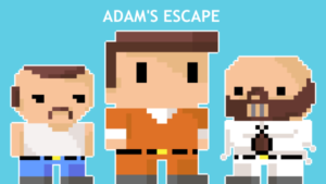 Adam’s Escape