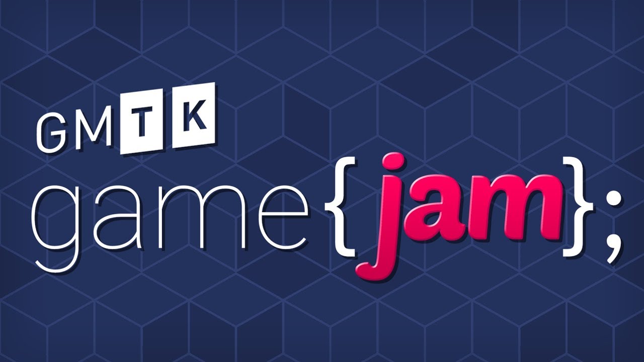 GMTK game jam 2019 MAGEI